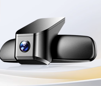 Camera hành trình Geely Monjaro